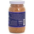 thumbnail image 2 of Fluker Labs 091197710100 6 oz Flukers High Calcium Mealworm Diet, 2 of 6