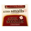 Altoids Smalls Cinnamon Sugarfree Mints 0.37 ounce (9 Packs)