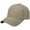 Khaki, variant on Men's Lightweight Solid Color Baseball Cap for Outdoor Sun and Casual Style Black,One Size