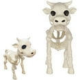 thumbnail image 2 of AMERTEER Halloween Decorative Prop for Haunted House Party(Cow), 2 of 7