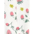 thumbnail image 5 of Carter's Child of Mine Baby Girl, Sleep 'n Play, 2-Pack, Sizes Preemie-6/9 months, 5 of 5