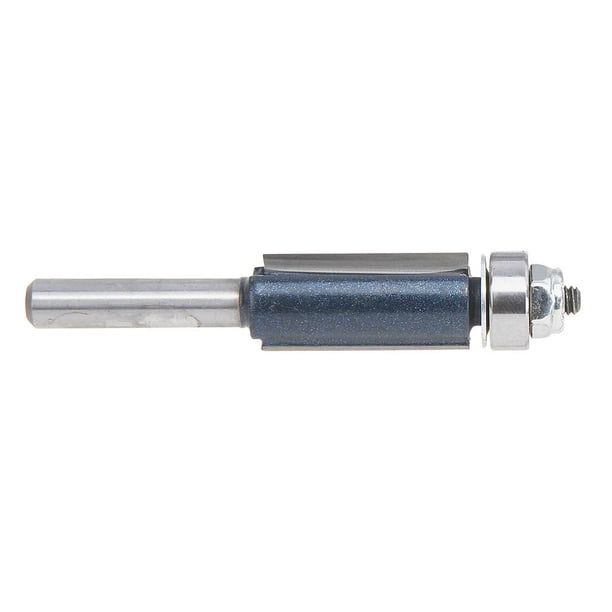Fresa para Router Bosch 85269MC 3/8" x 1/2" Punta de Carburo