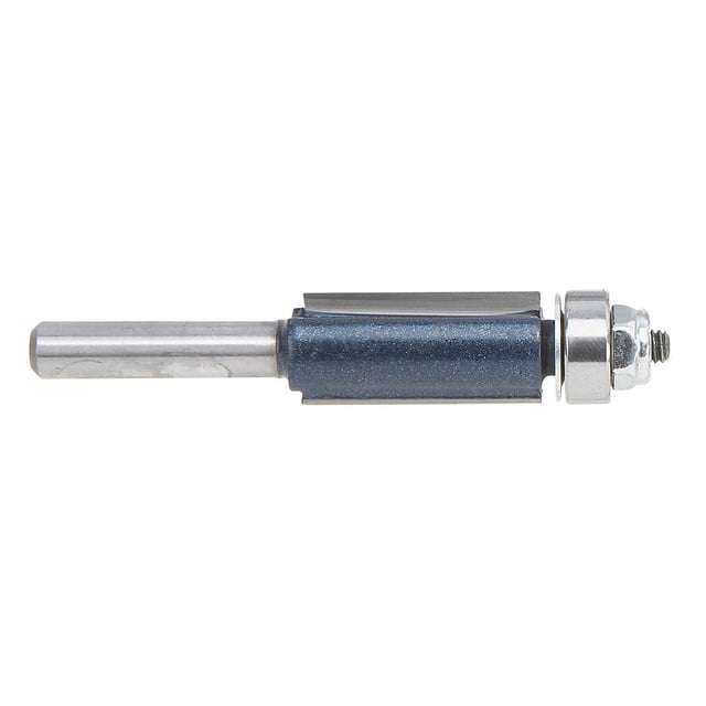 Fresa para Router Bosch 85269MC 3/8" x 1/2" Punta de Carburo