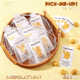 thumbnail image 3 of Tiny Potato Employee Appreciation Gifts Bulk ,Mini Potatoes with Funny Card,Emotional Support Motivational Gifts, End of Year Student Inspirational for Coworker Staff Teacher (20 Pcs), 3 of 5