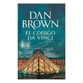 thumbnail image 1 of El Codigo Da Vinci Edicion Especial Booket Tapa dura 1ra edicion, 1 of 2