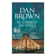 thumbnail image 1 of El Codigo Da Vinci Edicion Especial Booket Tapa dura 1ra edicion, 1 of 2