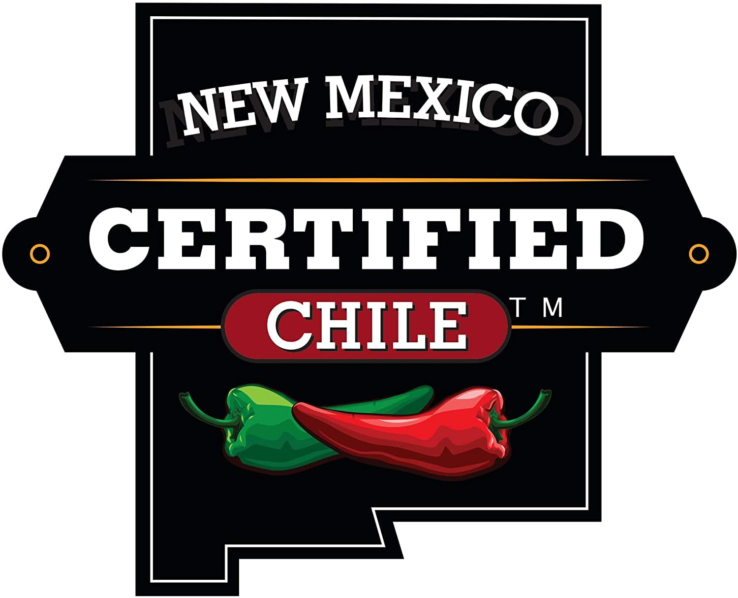 Bueno Foods Mild Red Chile Pods, 10oz. Does Not Contain Any of the 9 Major FDA Defined Allergens.