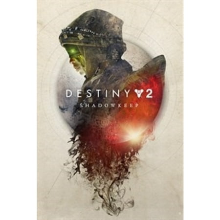Destiny 2: Shadowkeep, Bungie, Inc, PC, [Digital Download], 685650117508