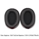 thumbnail image 5 of Almohadillas para auriculares Cateissary de cuero reemplazo para MDR-100ABN, 5 of 6