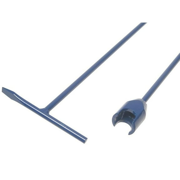 Faithfull Universal Stopcock Key