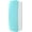 Teal, variant on WallDeca Magnetic Premium Whiteboard Eraser, Felt Bottom Surface, (White) 2.05 x 4.65 x 0.98 inches