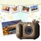 thumbnail image 5 of Cámara portátil para niños 1080P HD videocámara para niña niño regalo de Navidad (marrón) Likrtyny Para estrenar, 5 of 7