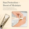 thumbnail image 3 of Protector solar Solar Defense Sin Color SPF 50 1.70 oz Hydropeptide, 3 of 5