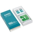 thumbnail image 1 of NANO Liquid Glass Screen Protector Oleophobic Coating Film Oil Universal HOT, 1 of 5