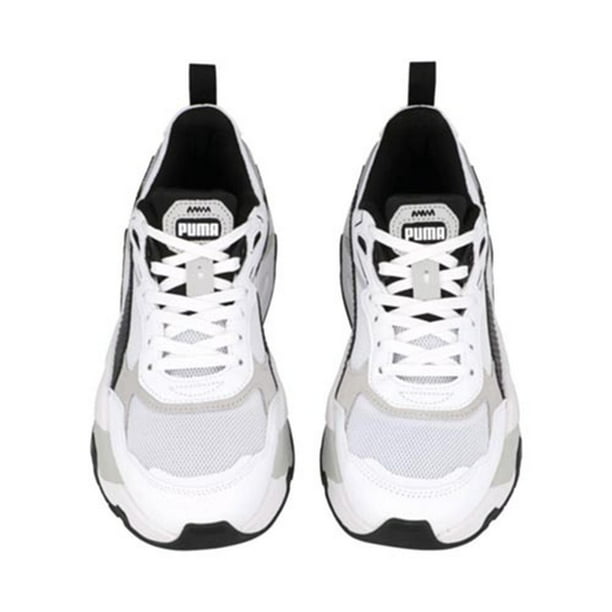 Tenis Puma Hombre Casual Urbano Original blanco 29 Puma 928901