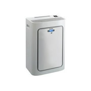 Danby DPAC7099 - Air conditioner - mobile - 9.3 EER - light gray