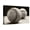 Canvas, variant on Art.com Old Baseballs Stretched Canvas Print Wall Art by Edward M. Fielding, 18" x 12"