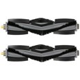 thumbnail image 1 of Cepillos enrollables para ECOVACS DEEBOT X1 Omni/T20 Omni (2 piezas), 1 of 7