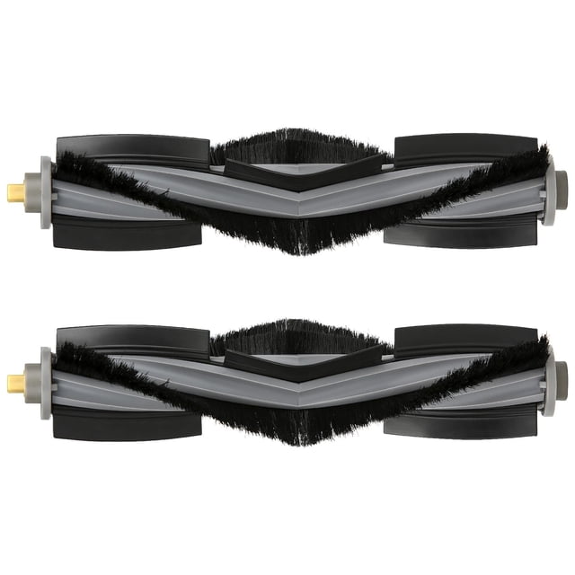 Cepillos enrollables para ECOVACS DEEBOT X1 Omni/T20 Omni (2 piezas)