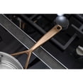 thumbnail image 2 of ZWILLING Bellasera 26 cm / 10 Inch 18/10 Stainless Steel Frying Pan, 2 of 3