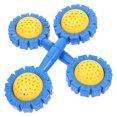 thumbnail image 3 of 2Pcs Small Vocal Dumbbells School Dance Training Performance Dumbbells for Children, 3 of 8