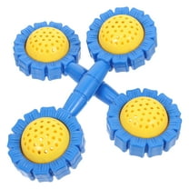 Masteelf 2Set Arm Training Vocal Dumbbells for School Dance Performance and Home Entertainment