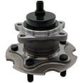 thumbnail image 4 of Dorman 951-255 Rear Wheel Bearing and Hub Assembly for Specific Lexus / Scion / Toyota Models, 4 of 4
