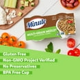 thumbnail image 4 of Minute Ready to Serve Multi-Grain Rice Medley, 4.4 oz, 2 Cups, 4 of 11