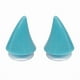 thumbnail image 2 of Casco Personalidad Cuerno de Diablo Ventosa Accesorios, 2 of 2
