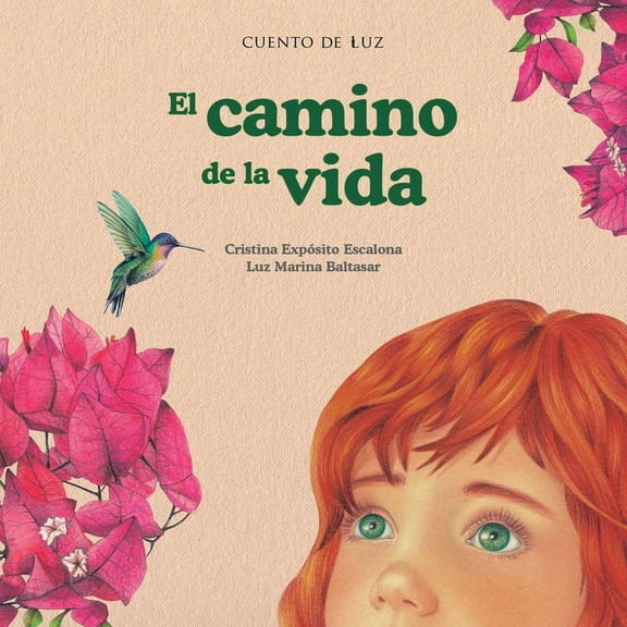 El Camino de la Vida, (Hardcover)