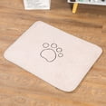 thumbnail image 4 of Pet sleeping mat, floor mat, all seasons, non-slip mat, 4 of 6