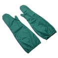 thumbnail image 1 of Guantes De Transferencia De Pacientes, Reutilizables, Tipo Pulgar, Transpirabilidad, Guantes Deslizantes De Nailon, Respetuosos Con El Medio Ambiente Para Uso Hospitalario En El, 1 of 8