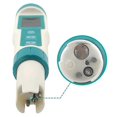 thumbnail image 3 of Type A 7 in 1PH Meter Water Quality Tester PH/TDS/EC/ORP/S.G/Water Salinity/Temp Pen Tester, 3 of 5