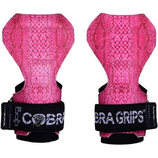 Grip Power Pads Weight Lifting Gloves in Weight Lifting Accessories