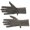 Stone, variant on DOING SOMETHING GREAT Women's D-Tech 3.0 Liner Glove, Color: Black, Size: M (518913)