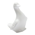thumbnail image 3 of HOMEMAXS  Desktop Ornament Home Decor Accessories Table Porcelain for Decoration Key Office White, 3 of 8