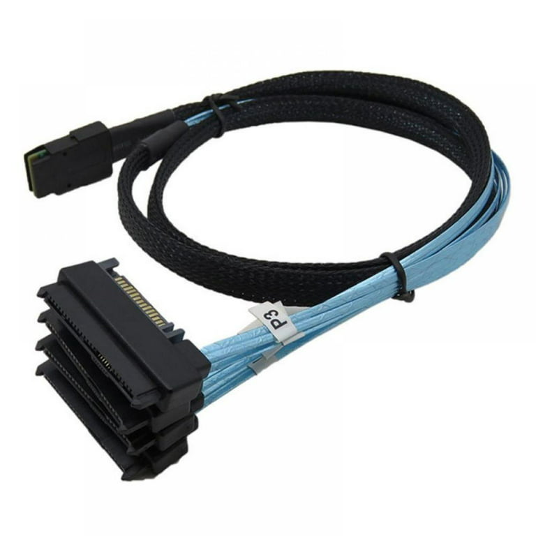 CABLE HDMI 3 METROS TARGET