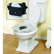 Folding Potty Seat with Handles