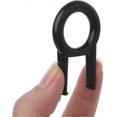 thumbnail image 2 of 5 Pcs Outil de Retrait de Touches en Plastique pour Clavier Mécanique, 2 of 4