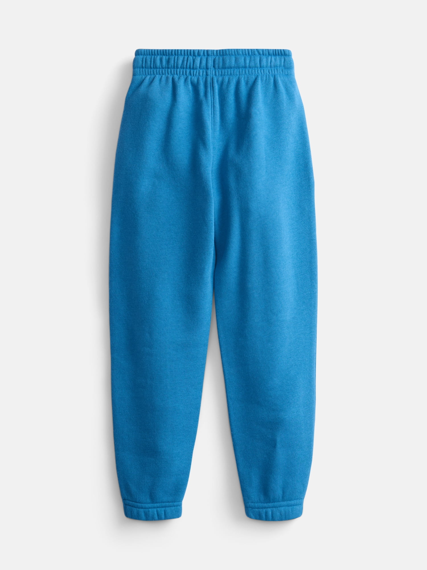 Athletic Works Boys Fleece Jogger Sweatpants, 4-Pack, Sizes 4-18 & Husky