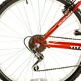 thumbnail image 3 of Titan Pathfinder 18-Speed Women's Mountain Bike with Suspension, 3 of 9