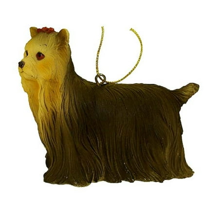 yorkie ornament free shipping 4 quot terrier quot yorkie quot ornament walmart yorkie ornament free shipping 4 quot terrier quot yorkie quot ornament walmart