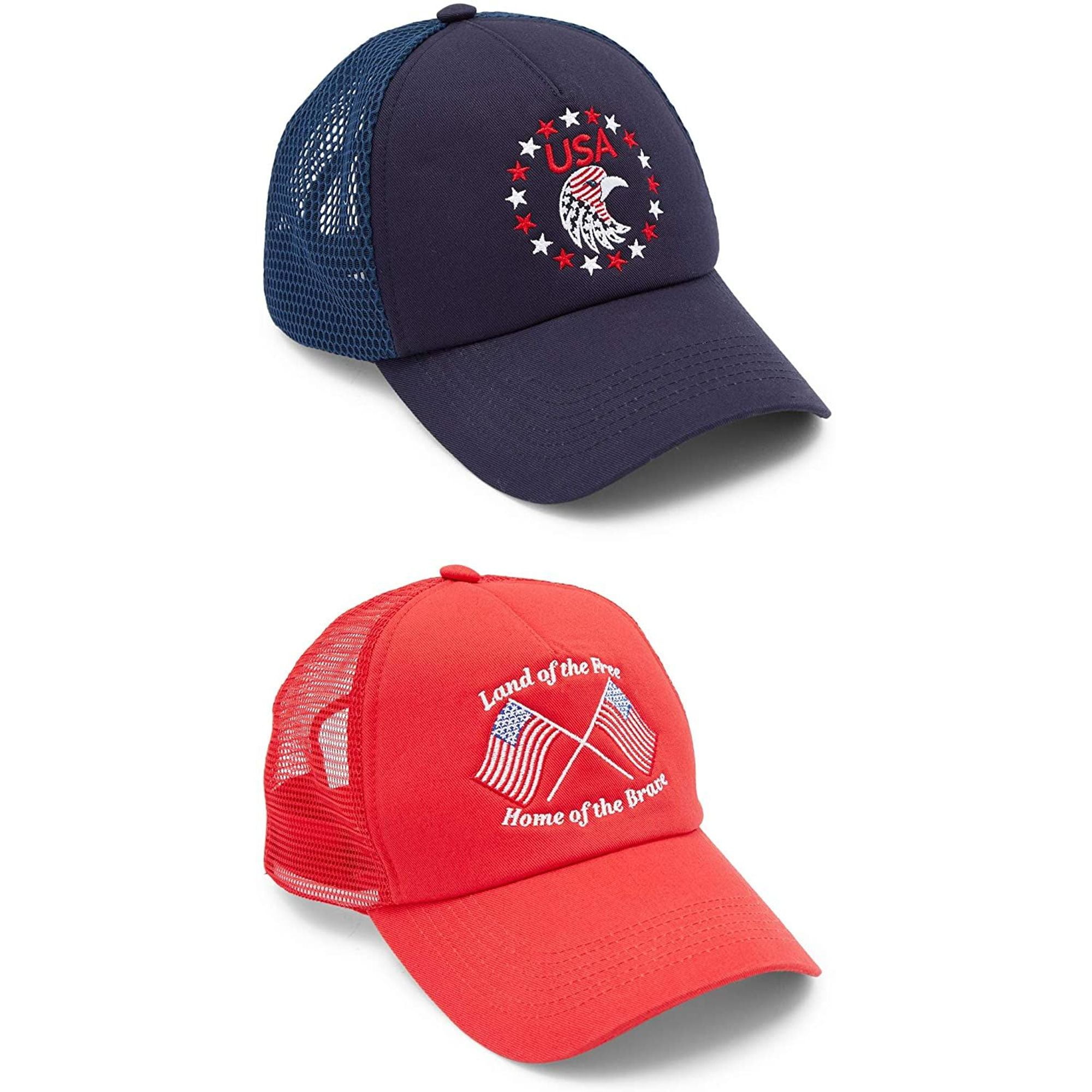 snap pack hat