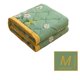 thumbnail image 3 of CaiYueKe Summer Cooling Blanket, Lightweight Air Conditioner Quilt, Double Layer Breathable Bedspread, Machine Washable Comforter, Soft Bedding for Warm Weather, Cool Feeling Light Quilt, 3 of 9