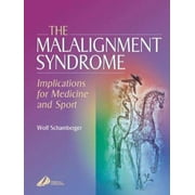 Angle View: The Malalignment Syndrome: Implications for Medicine and Sports [Paperback - Used]