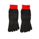 thumbnail image 5 of Calcetines Sonducket grises resistentes a la suciedad para hombres y mujeres, 5 of 6