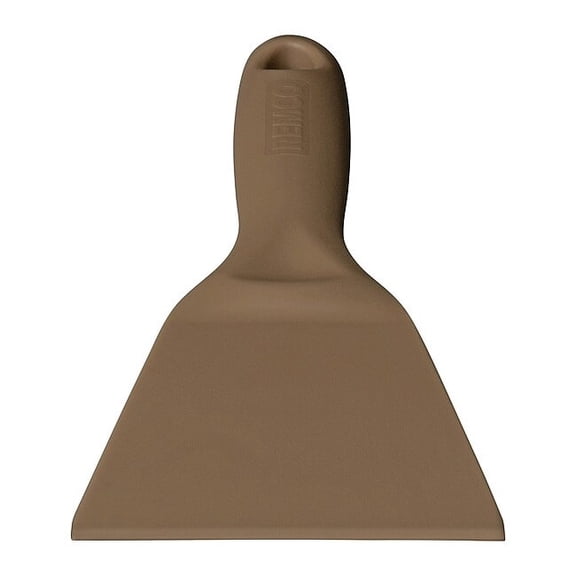 Remco Hand Scraper Item,Brown,Blade 3" W 696166