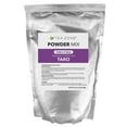 thumbnail image 2 of Tea Zone Taro Powder Mix for Boba Bubble Tea, Slush, Smoothies 2.2 lbs (Pack of 2), 2 of 5