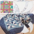 thumbnail image 4 of Modèle de Règle à Moins de 10, Règle de Couture Patchwork, Règle en Acrylique, 4 of 9