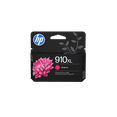 thumbnail image 3 of HP 910XL High Yield Magenta Original Ink Cartridge, ~700 pages, 3YL63AN#140, 3 of 7